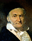 Avatar von Gauss