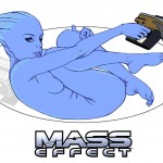 Avatar von Asari