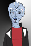 Avatar von Lyria Barian