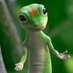 Avatar von Geckofreak