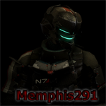 Avatar von Memphis291